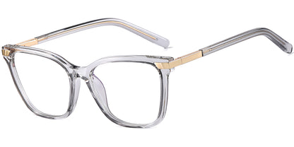 Al Jisr Crossline Eyewear