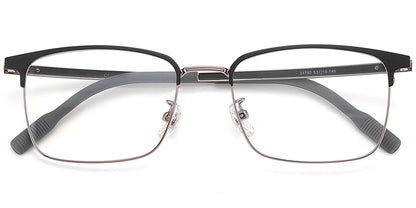 Al Jisr Urban Eyewear