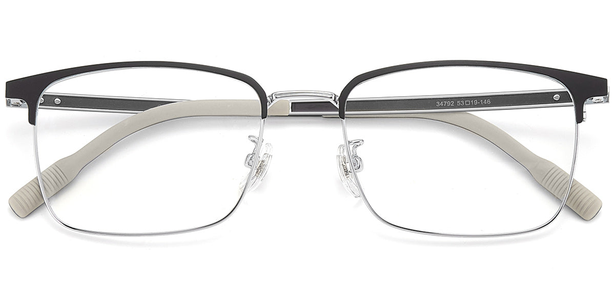 Al Jisr Urban Eyewear