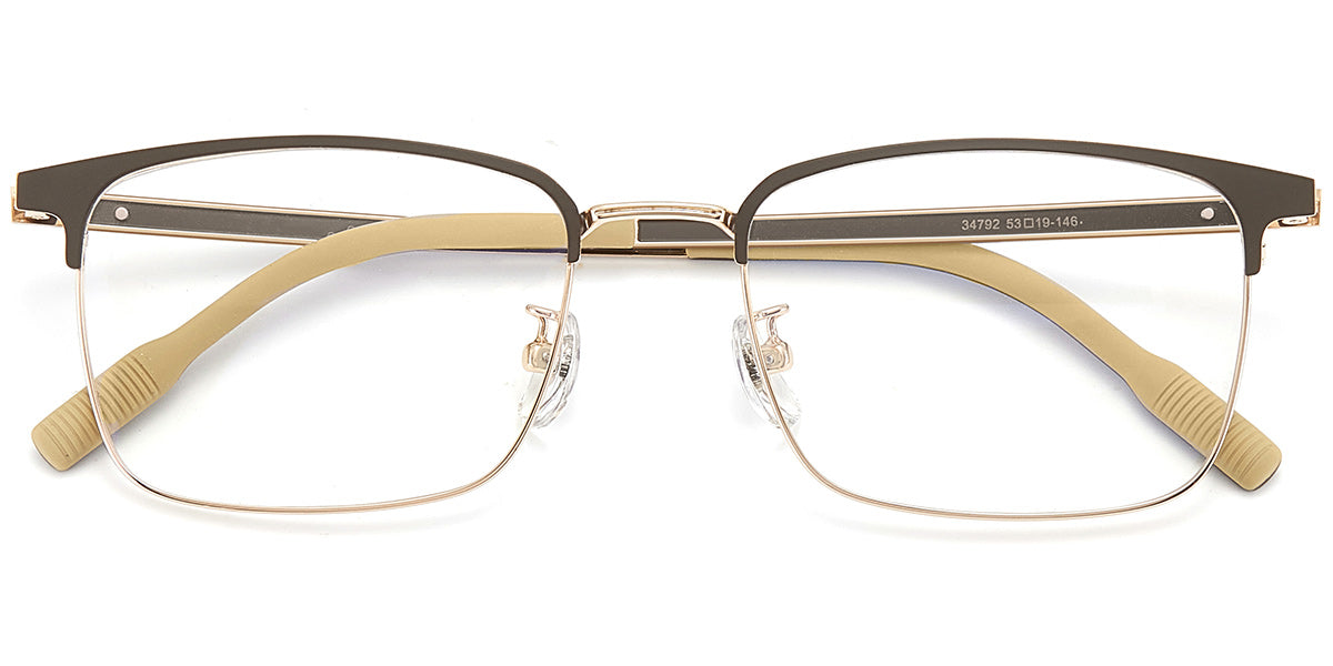 Al Jisr Urban Eyewear
