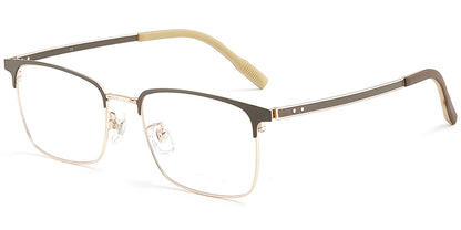 Al Jisr Urban Eyewear