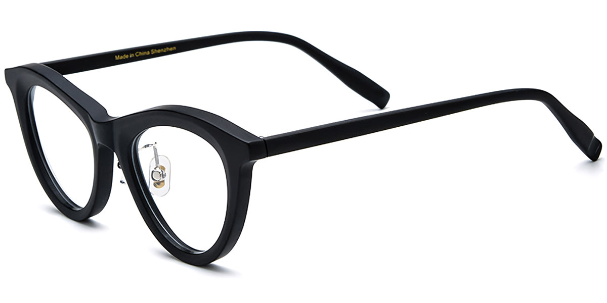 Al Khabra District Eyewear