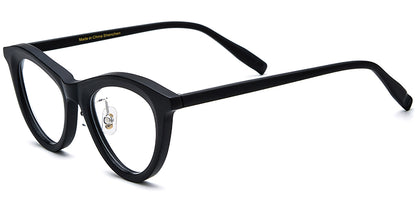Al Khabra District Eyewear
