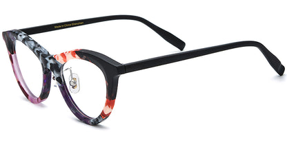 Al Khabra District Eyewear