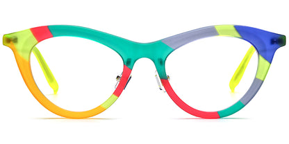 Al Khabra District Eyewear