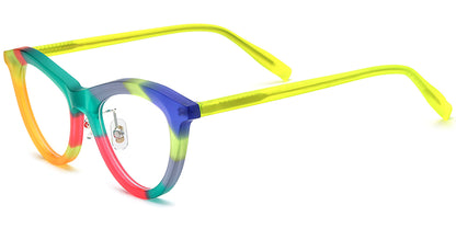 Al Khabra District Eyewear