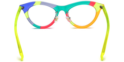 Al Khabra District Eyewear