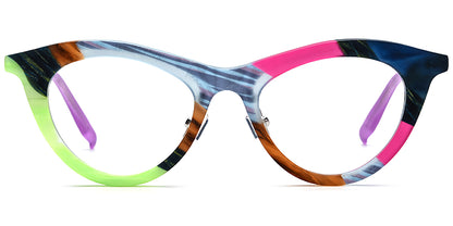Al Khabra District Eyewear