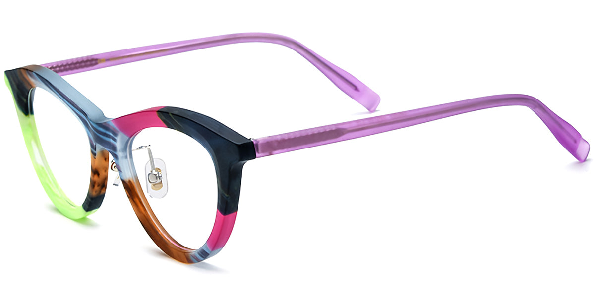 Al Khabra District Eyewear