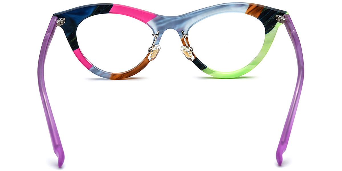 Al Khabra District Eyewear