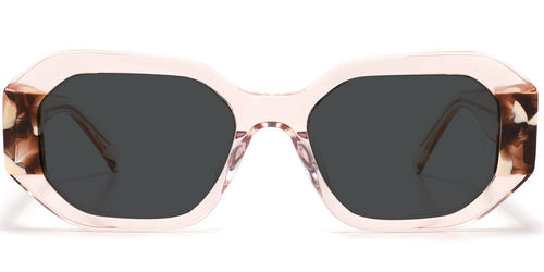 Al Khadra Circleview Eyewear