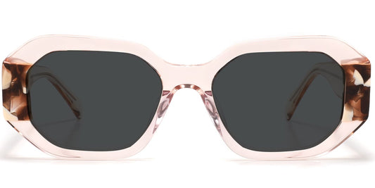 Al Khadra Circleview Eyewear