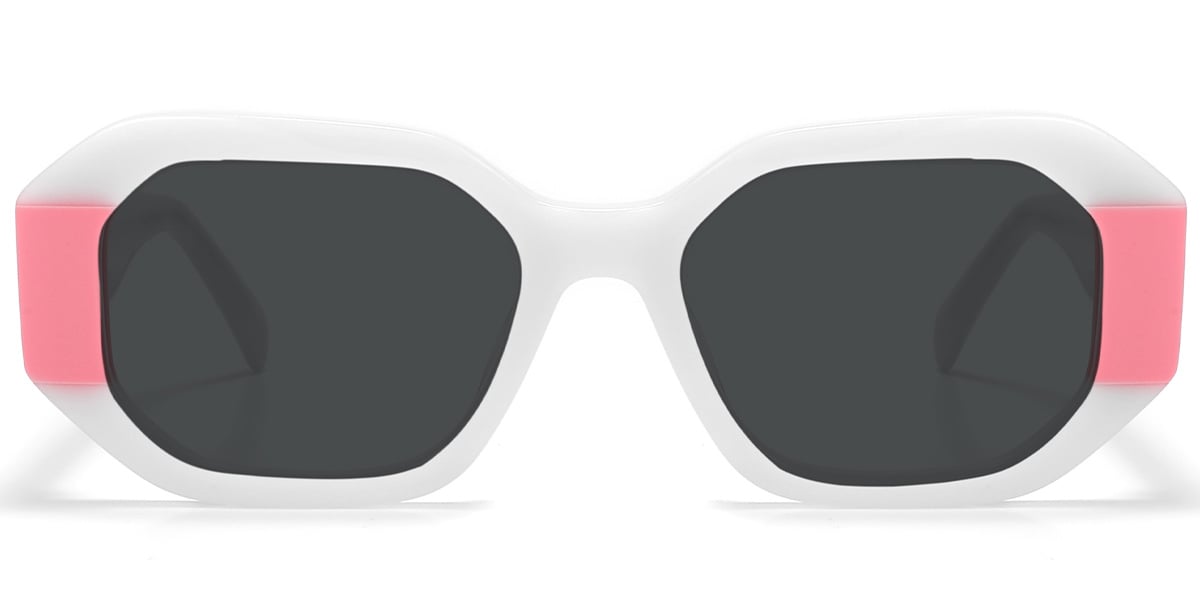 Al Khadra Circleview Eyewear