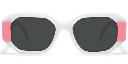 Al Khadra Circleview Eyewear