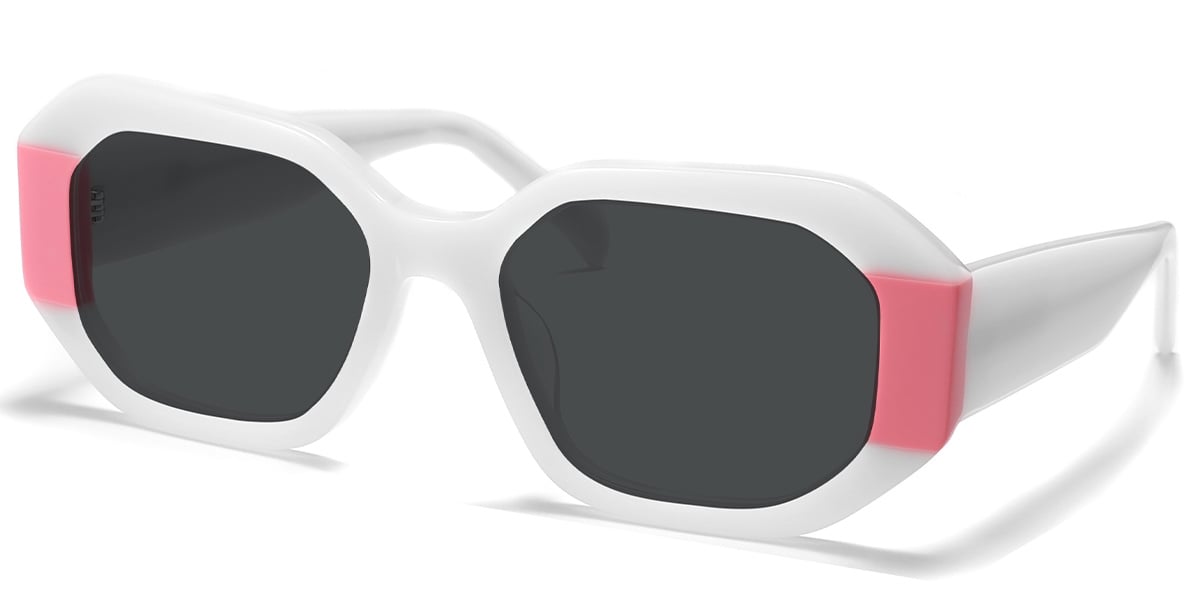 Al Khadra Circleview Eyewear