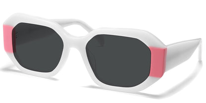 Al Khadra Circleview Eyewear