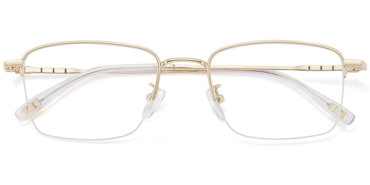 Al Khadra Crescent Eyewear
