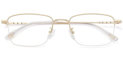 Al Khadra Crescent Eyewear