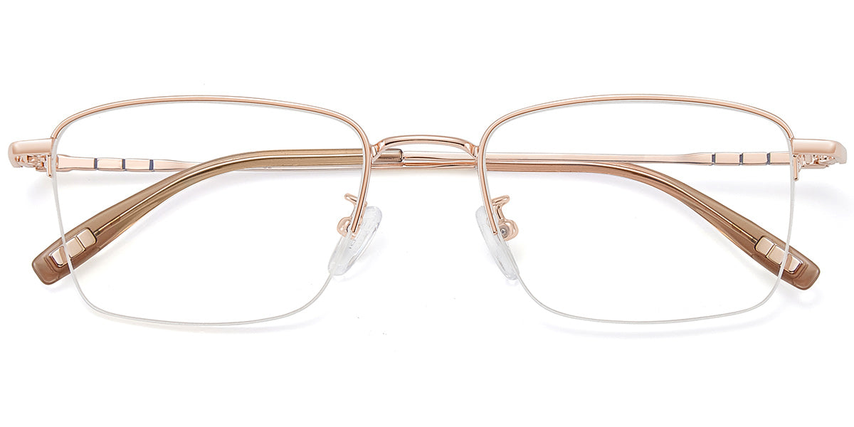 Al Khadra Crescent Eyewear