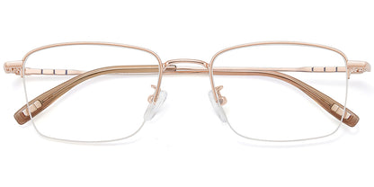 Al Khadra Crescent Eyewear