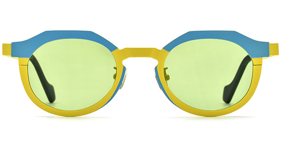 Al Khafji Coastline Eyewear