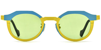 Al Khafji Coastline Eyewear