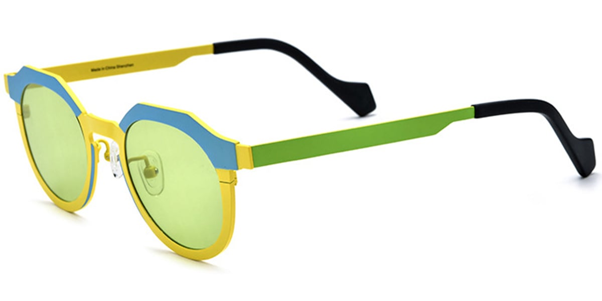 Al Khafji Coastline Eyewear