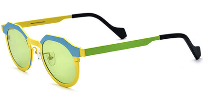 Al Khafji Coastline Eyewear