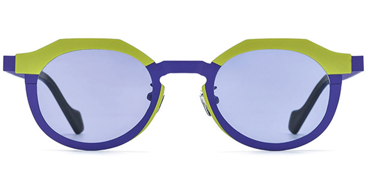 Al Khafji Coastline Eyewear