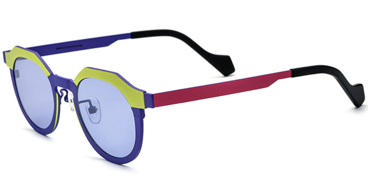 Al Khafji Coastline Eyewear