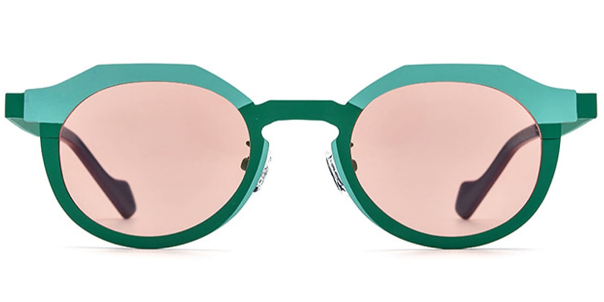 Al Khafji Coastline Eyewear