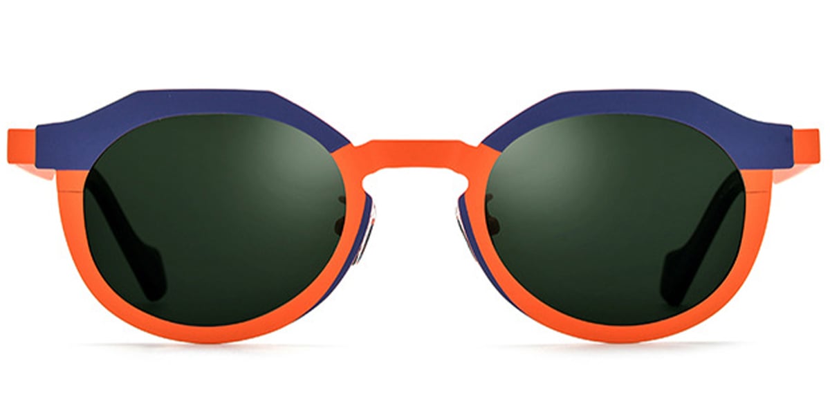 Al Khafji Coastline Eyewear
