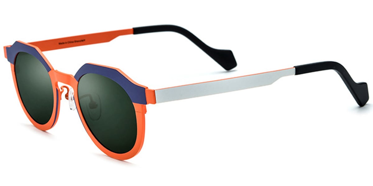 Al Khafji Coastline Eyewear