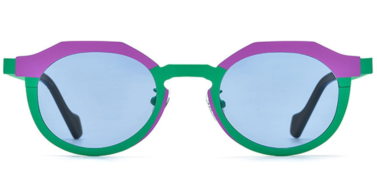 Al Khafji Coastline Eyewear