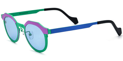 Al Khafji Coastline Eyewear