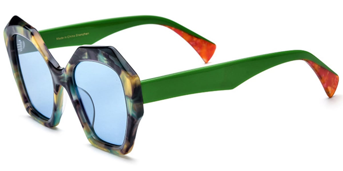 Al Khaleej Breeze Eyewear