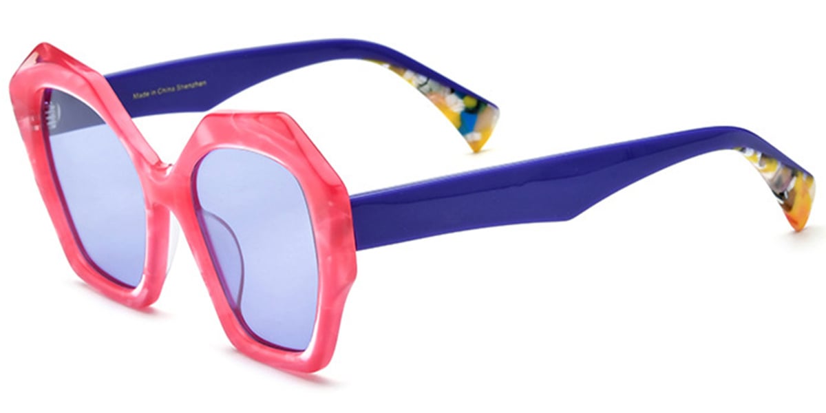 Al Khaleej Breeze Eyewear