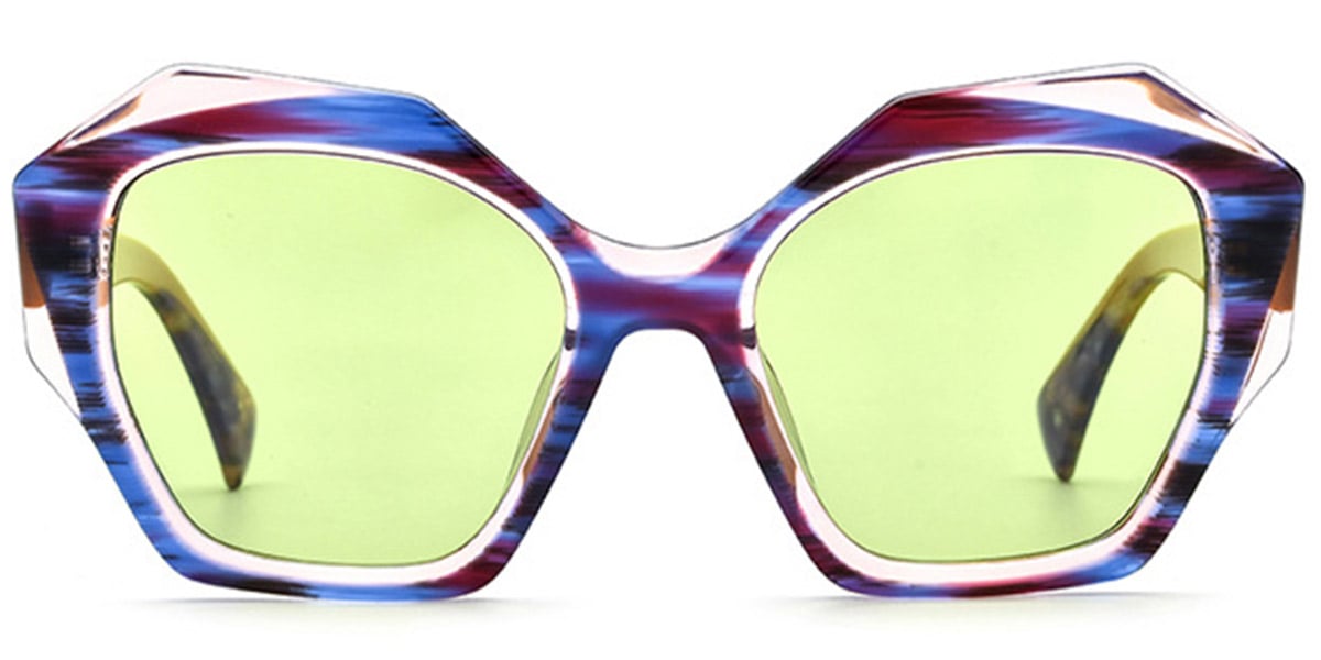 Al Khaleej Breeze Eyewear