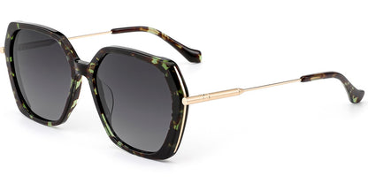 Al Kharj Greenline Eyewear