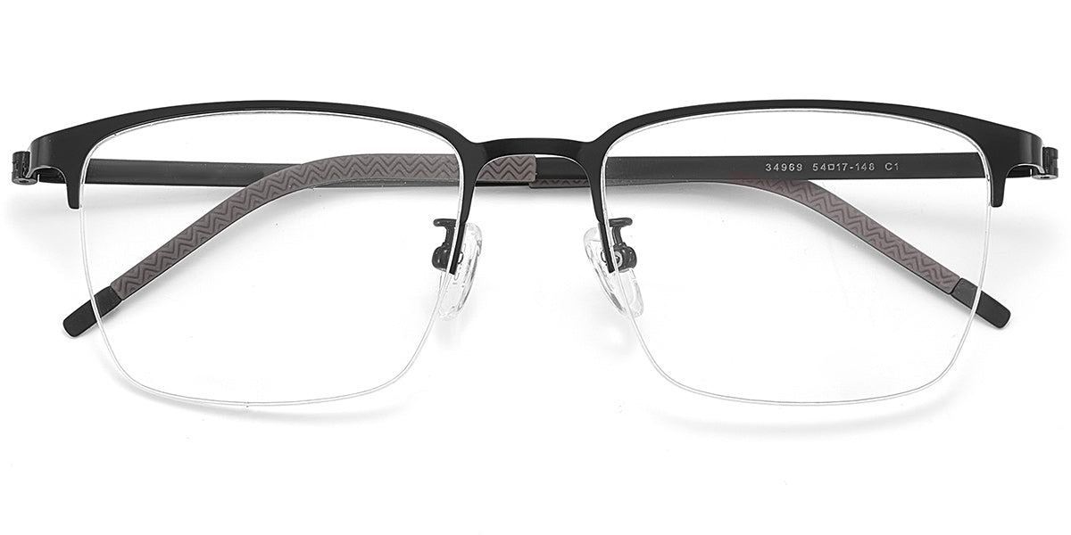 Al Khurmah Bayline Eyewear