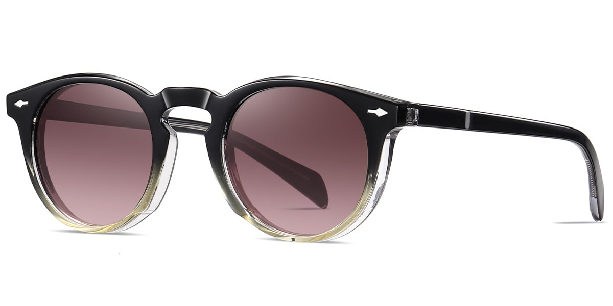 Al Khurmah Bayline Eyewear
