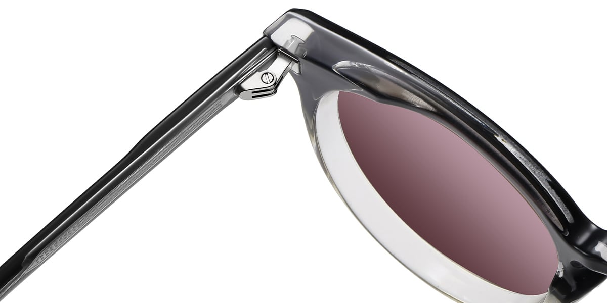 Al Khurmah Bayline Eyewear