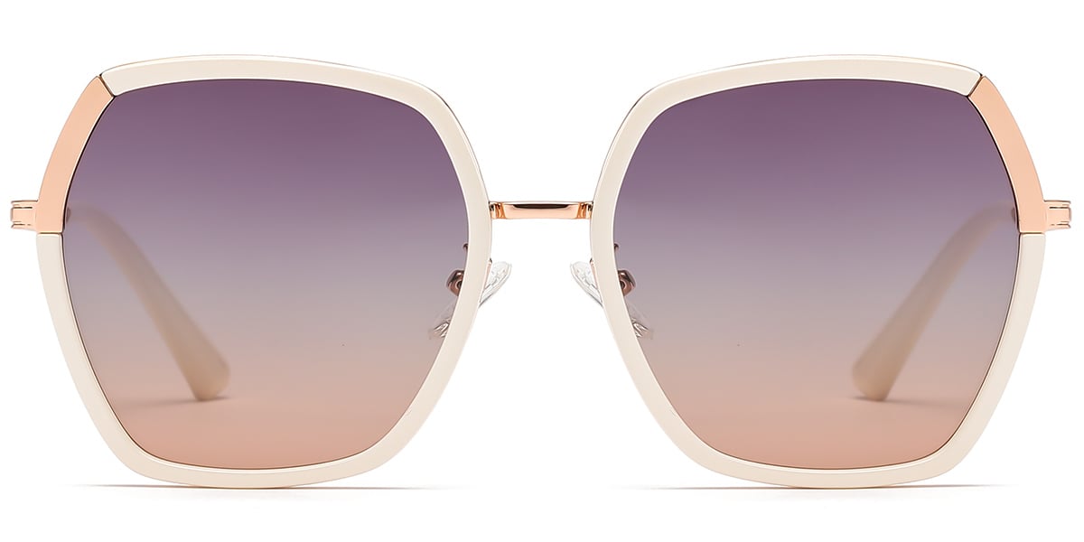Al Khuzama Sidewalk Eyewear