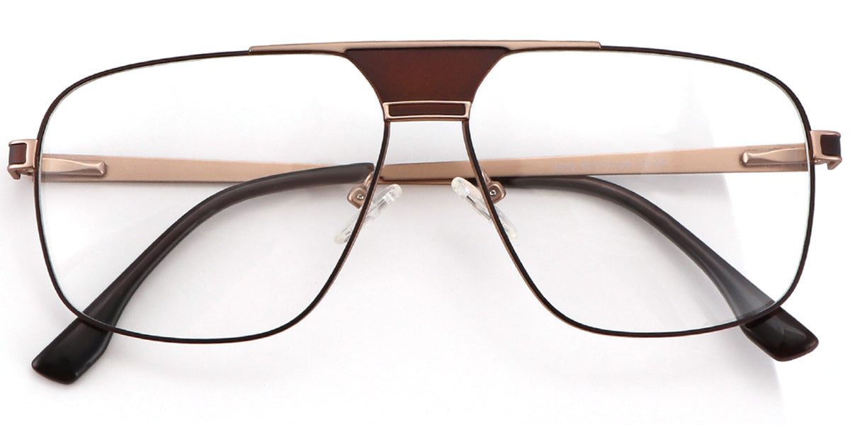 Al Ma'arid Ridgepoint Eyewear