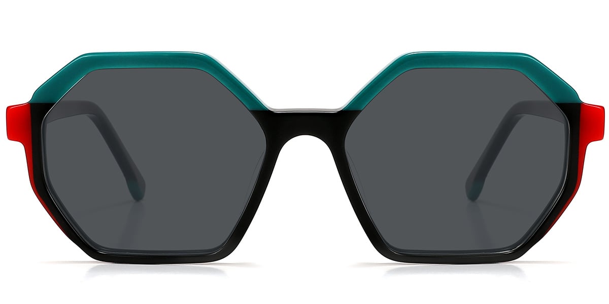 Al Mahani Downtown Eyewear