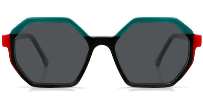 Al Mahani Downtown Eyewear