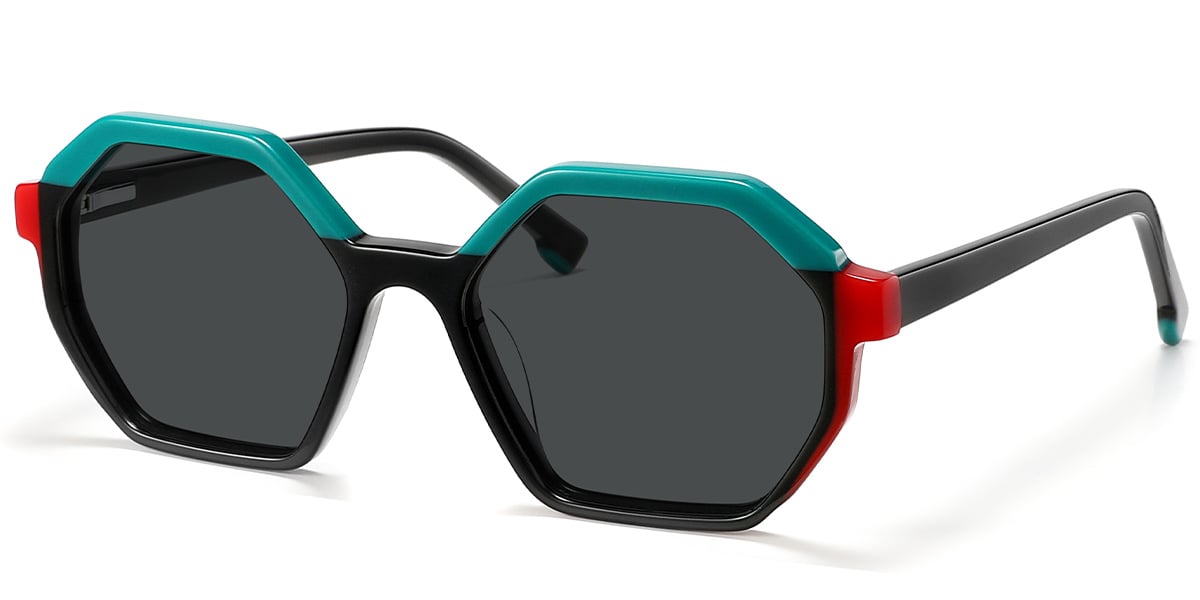 Al Mahani Downtown Eyewear