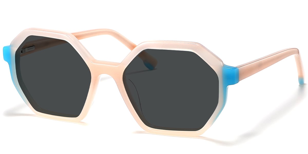 Al Mahani Downtown Eyewear