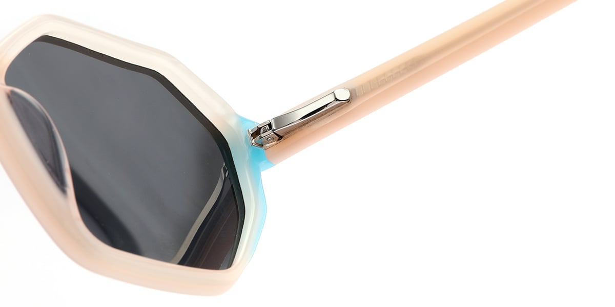 Al Mahani Downtown Eyewear