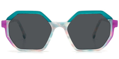 Al Mahani Downtown Eyewear